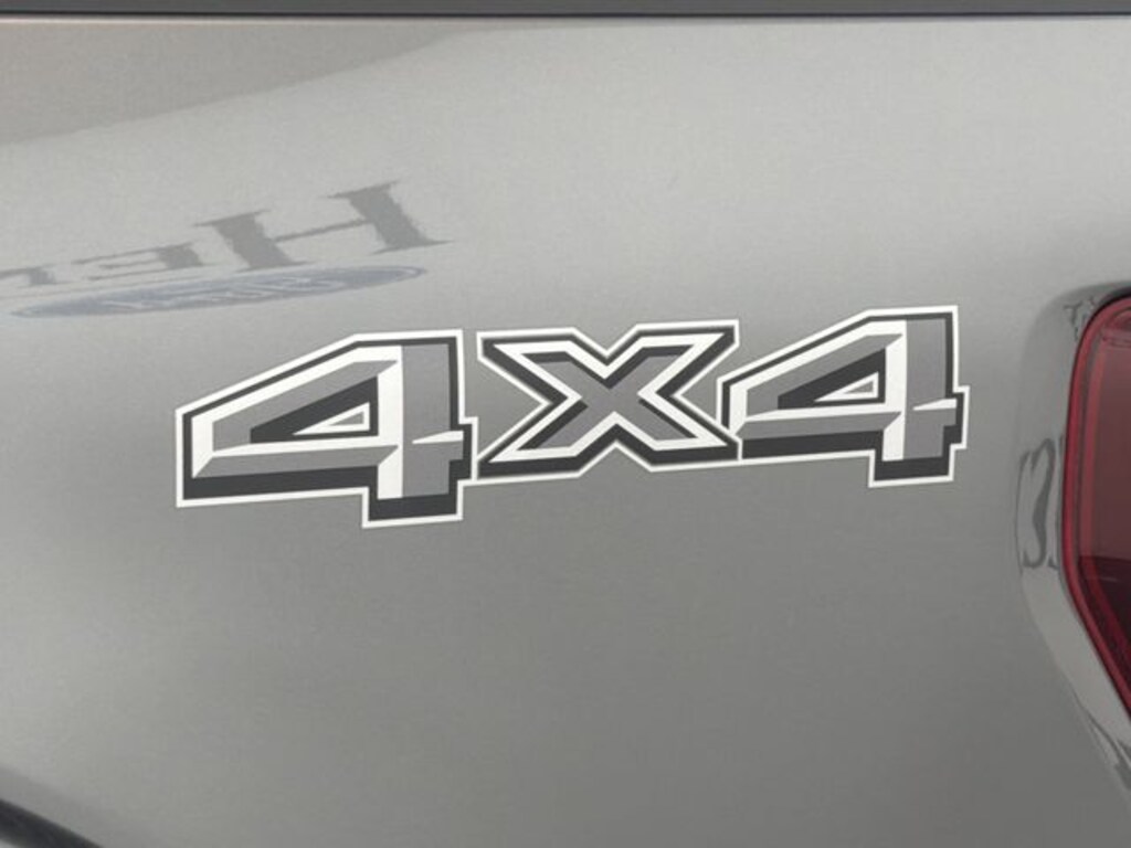 Certified 2024 Ford F-150 XLT Truck SuperCrew Cab