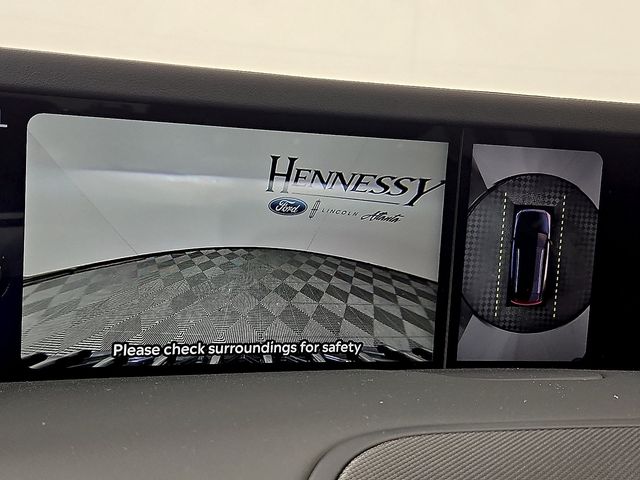 2026 Lincoln Nautilus Black Label - Photo 17