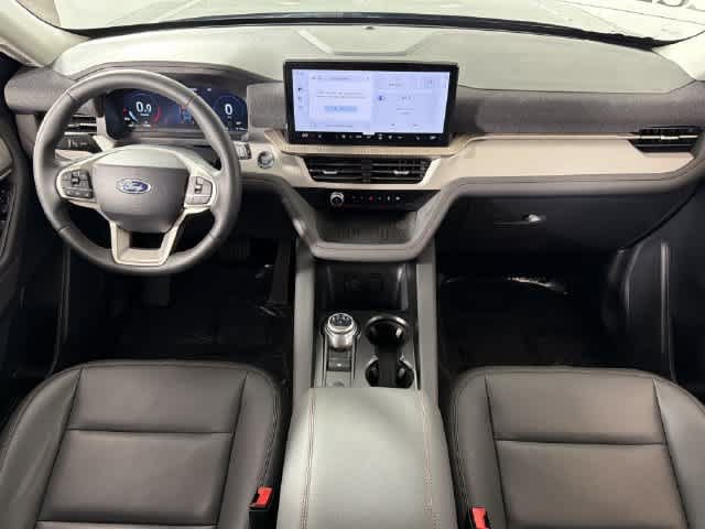 Used 2026 Ford Explorer Active w/200A Pkg SUV