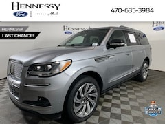 2024 Lincoln Navigator Reserve SUV