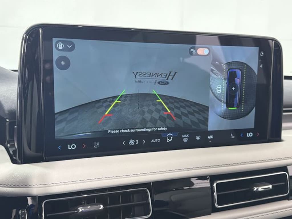 New 2026 Lincoln Aviator Premiere® SUV
