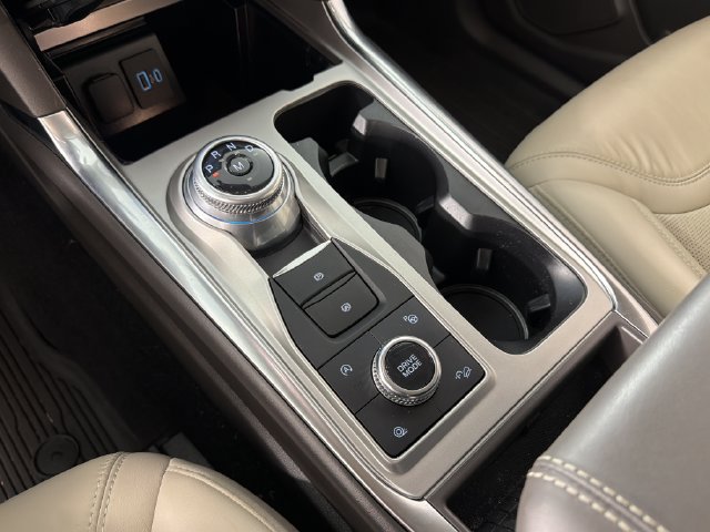 Used 2021 Ford Explorer Platinum SUV