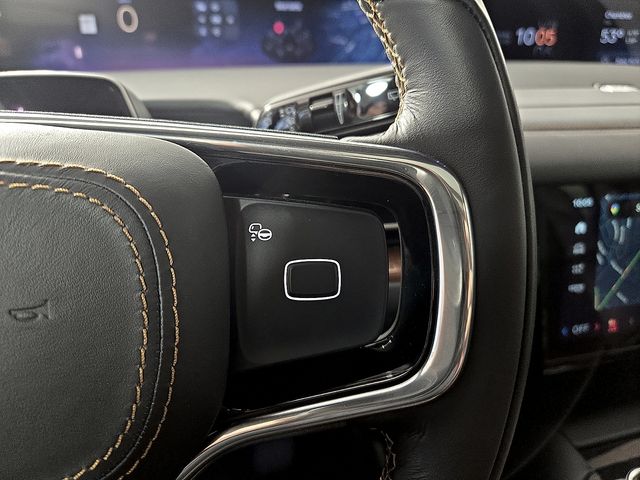 2025 Lincoln Navigator Black Label - Photo 18