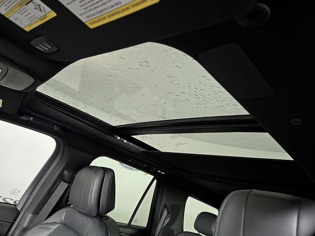 2025 Lincoln Navigator Reserve - Photo 15