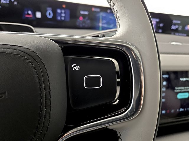 2025 Lincoln Navigator Reserve L - Photo 19