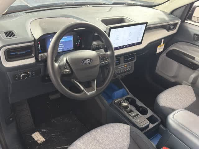 New 2026 Ford Maverick XLT Truck SuperCrew