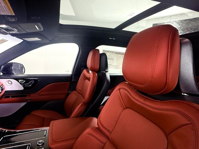 2025 Lincoln Aviator Reserve - Photo 12