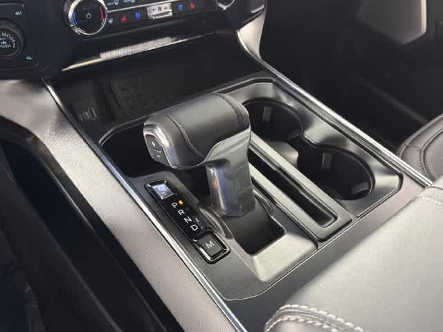 New 2026 Ford F-150 Platinum Truck SuperCrew Cab
