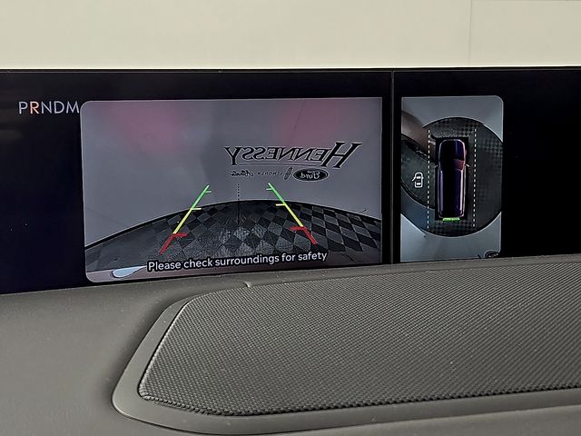 2025 Lincoln Navigator Black Label - Photo 17