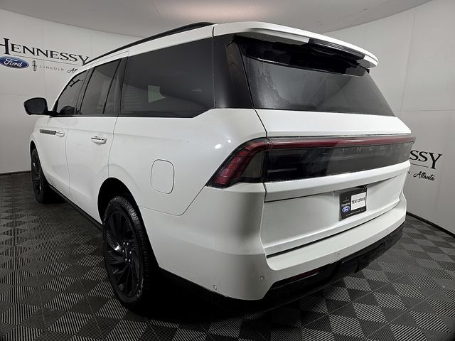2025 Lincoln Navigator Reserve - Photo 7
