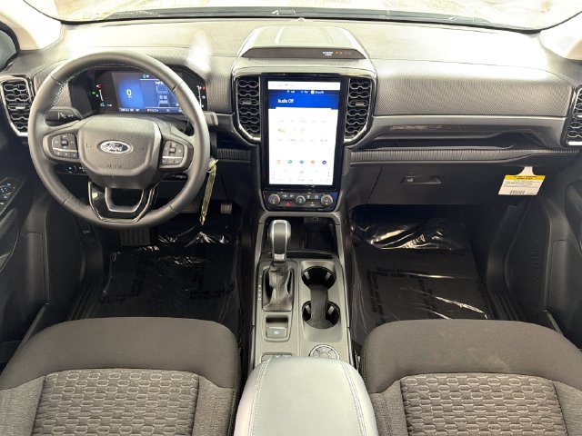 Used 2026 Ford Ranger XLT Truck SuperCrew