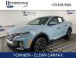  Hyundai Santa Cruz