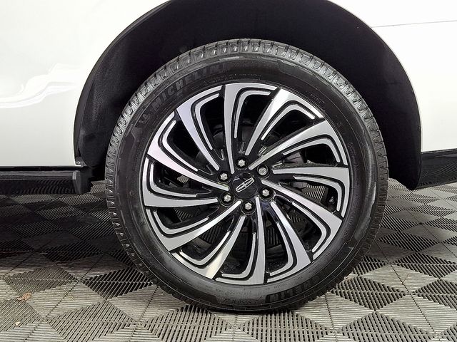 2025 Lincoln Navigator Black Label - Photo 8
