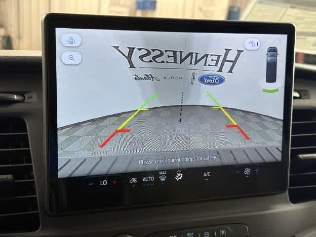 New 2027 Ford Transit-250 Cargo Base Van Low Roof Van
