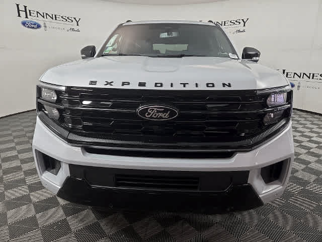 New 2026 Ford Expedition Platinum SUV