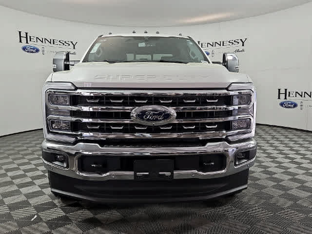 New 2026 Ford F-350 Truck Crew Cab