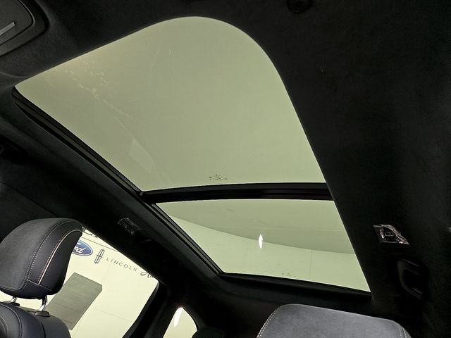 2026 Lincoln Nautilus Black Label - Photo 14