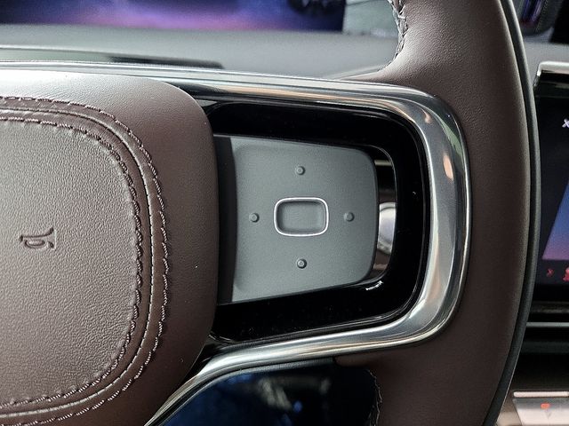 2026 Lincoln Nautilus Black Label - Photo 20