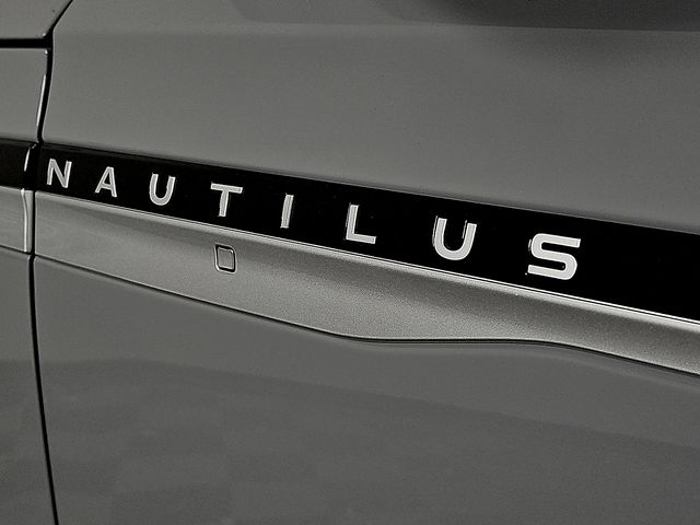 2026 Lincoln Nautilus Premiere - Photo 24