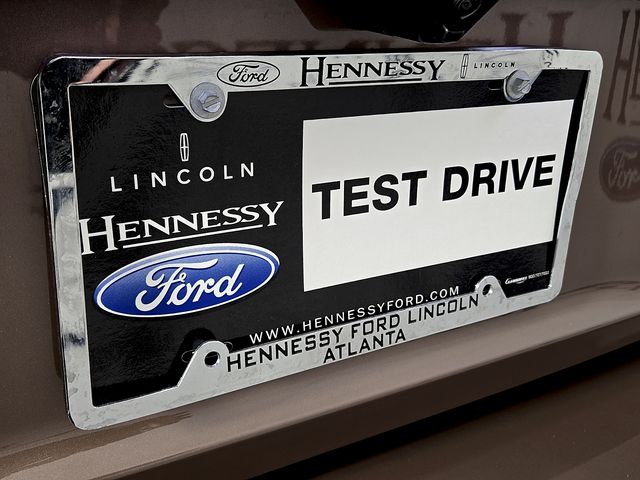 2025 Lincoln Navigator Black Label - Photo 24