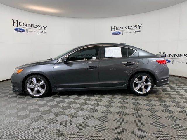 2014 Acura ILX 2.4L Premium photo 3