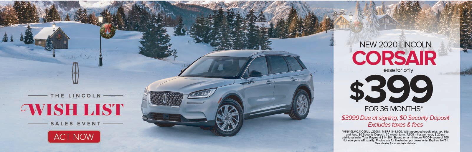 Hennessy Lincoln Atlanta New Lincoln Dealership in Atlanta, GA