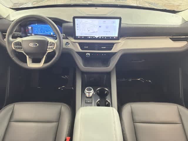 Used 2026 Ford Explorer Active w/200A Pkg SUV