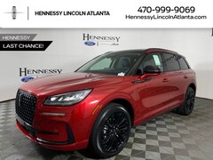 2026 Lincoln Corsair Premiere SUV