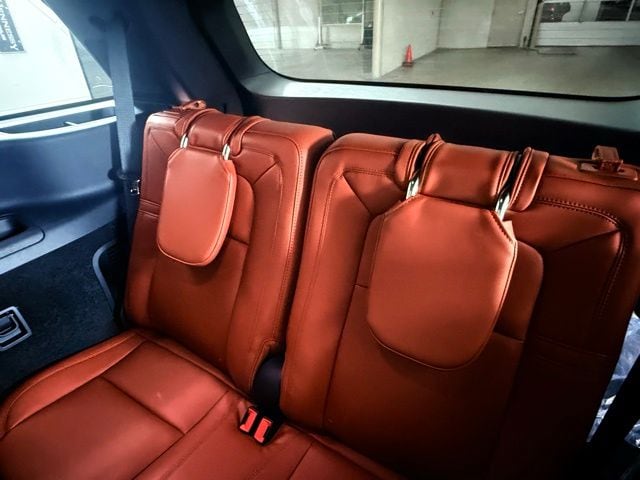 2025 Lincoln Aviator Reserve - Photo 26