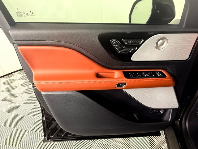 2025 Lincoln Aviator Reserve - Photo 9