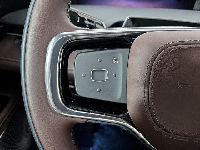 2026 Lincoln Nautilus Black Label - Photo 19