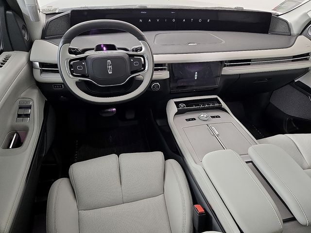 2025 Lincoln Navigator Reserve L - Photo 9