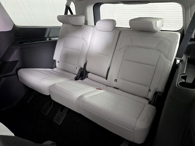2025 Lincoln Navigator Reserve L - Photo 8