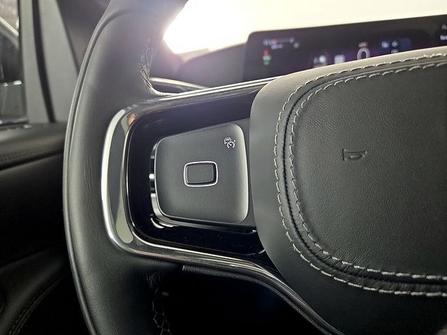 2025 Lincoln Navigator Reserve - Photo 20