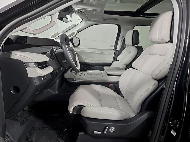 2026 Lincoln Navigator Reserve - Photo 14