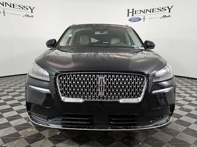 2020 Lincoln Corsair Standard photo 3