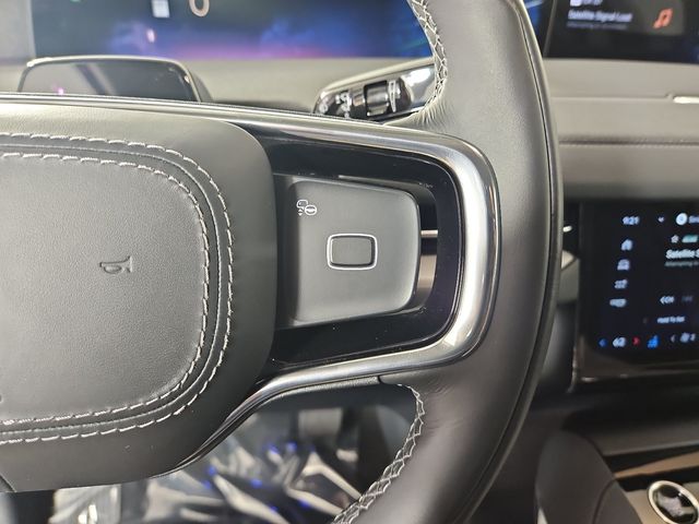 2025 Lincoln Navigator Reserve L - Photo 20