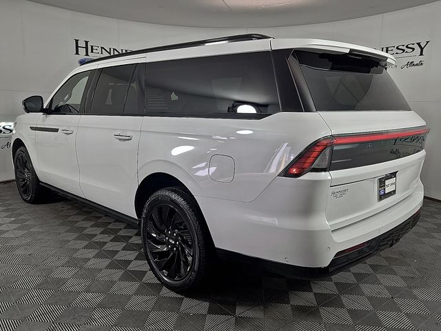 2025 Lincoln Navigator Reserve L - Photo 6
