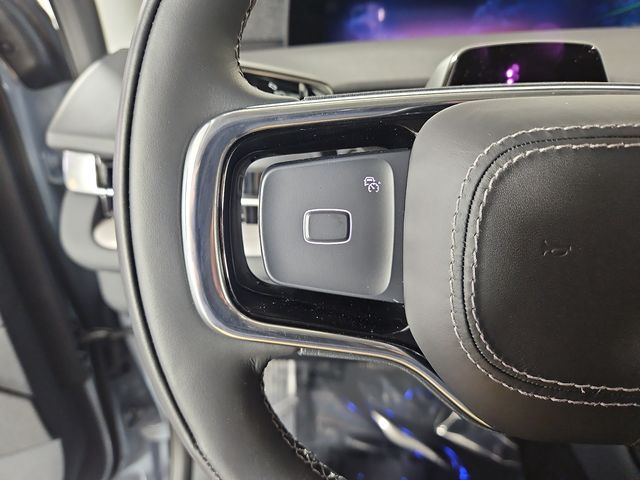 2025 Lincoln Navigator Reserve L - Photo 19
