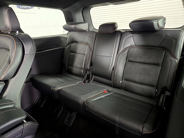 2025 Lincoln Navigator Black Label - Photo 8