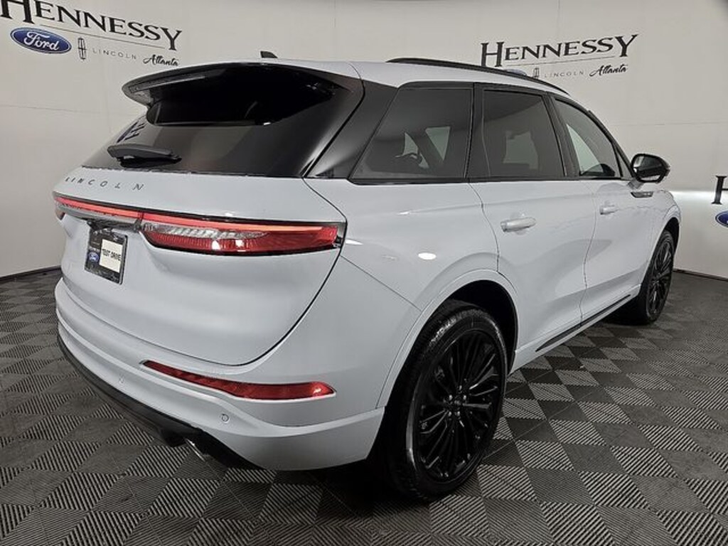 New 2026 Lincoln Corsair Premiere SUV