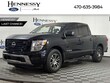  Nissan Titan
