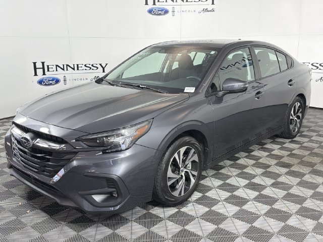 2025 Subaru Legacy Premium Sedan
