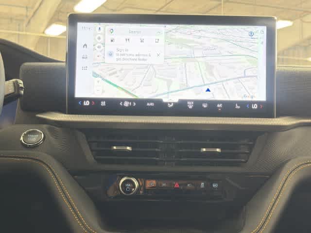 New 2027 Ford Explorer Tremor SUV