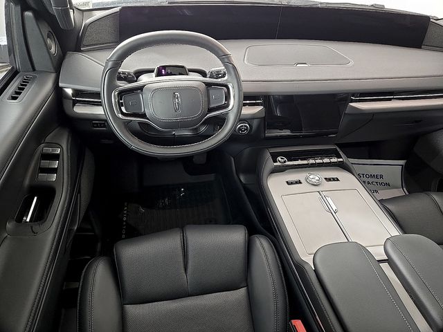 2025 Lincoln Navigator Reserve - Photo 12