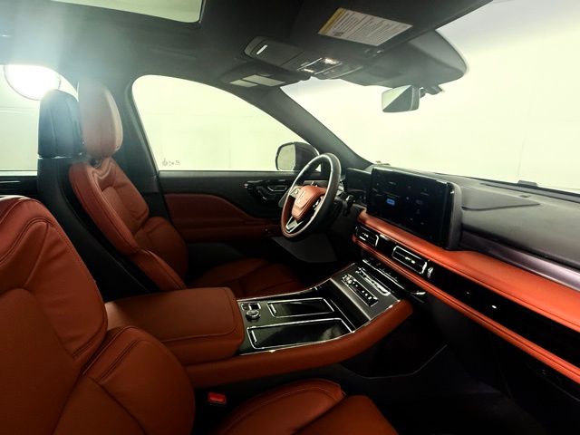 2025 Lincoln Aviator Reserve - Photo 36