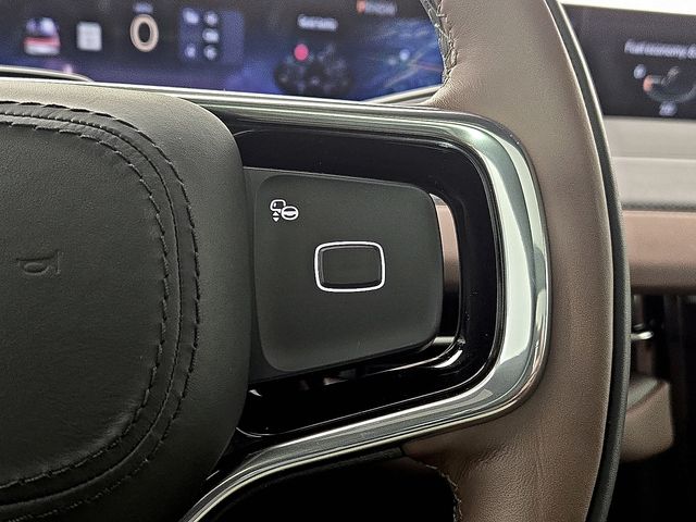 2025 Lincoln Navigator Reserve - Photo 19