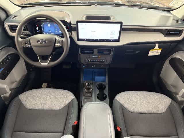New 2026 Ford Maverick XLT Truck SuperCrew