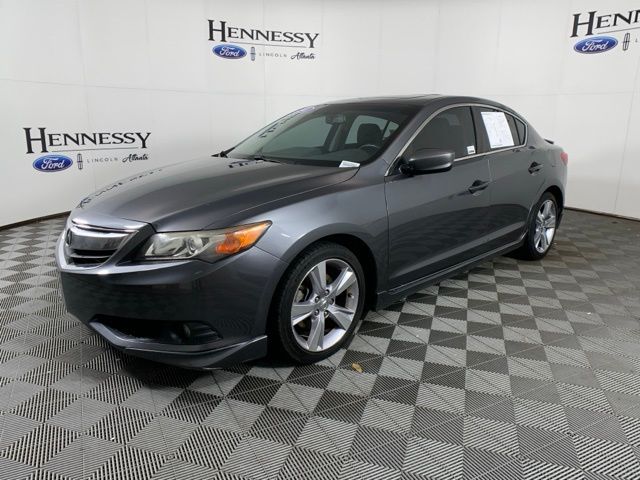 2014 Acura ILX 2.4L Premium photo 2