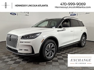 2026 Lincoln Corsair Premiere SUV